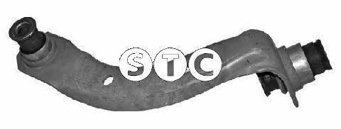STC T405166 Подушка двигуна права T405166: Купити в Україні - Добра ціна на EXIST.UA!