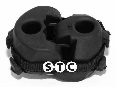 STC T405257 Подушка підвіски глушника T405257: Купити в Україні - Добра ціна на EXIST.UA!