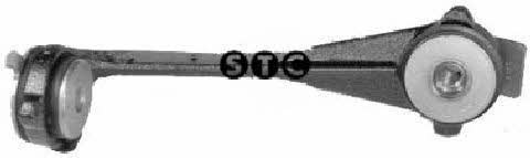 STC T405311 Подушка двигуна передня ліва T405311: Приваблива ціна - Купити в Україні на EXIST.UA!