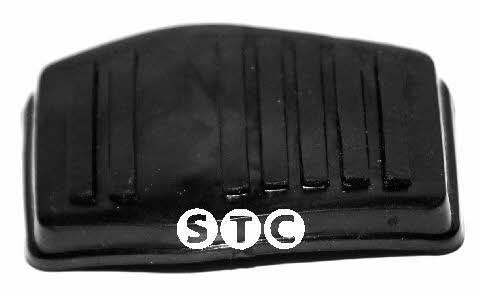 STC T405327 Накладка педалі гальма T405327: Купити в Україні - Добра ціна на EXIST.UA!