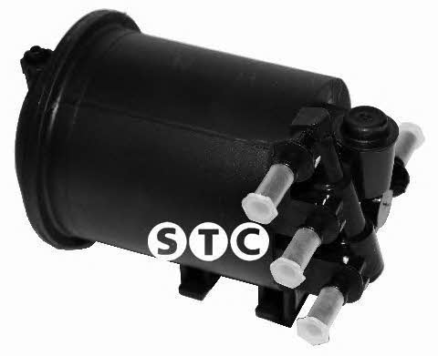 STC T405387 Фільтр палива T405387: Купити в Україні - Добра ціна на EXIST.UA!