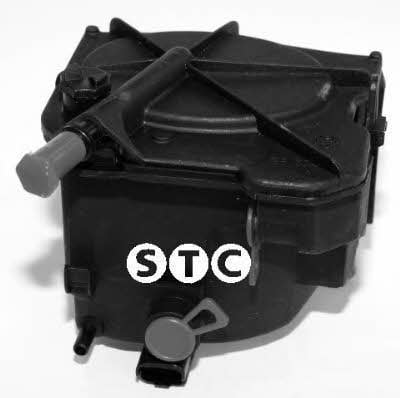 STC T405392 Фільтр палива T405392: Купити в Україні - Добра ціна на EXIST.UA!