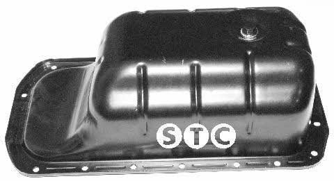 STC T405397 Піддон масляний двигуна T405397: Приваблива ціна - Купити в Україні на EXIST.UA!