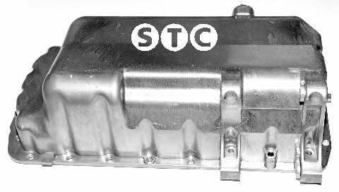 STC T405398 Піддон масляний двигуна T405398: Купити в Україні - Добра ціна на EXIST.UA!
