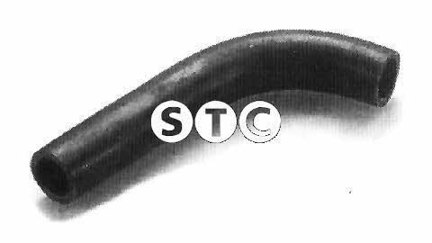 STC T405418 Патрубок системи охолодження T405418: Приваблива ціна - Купити в Україні на EXIST.UA!