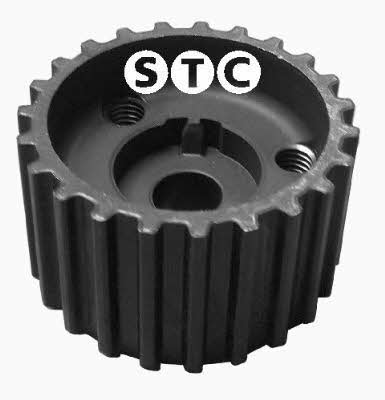 Шкив коленчатого вала STC T405478