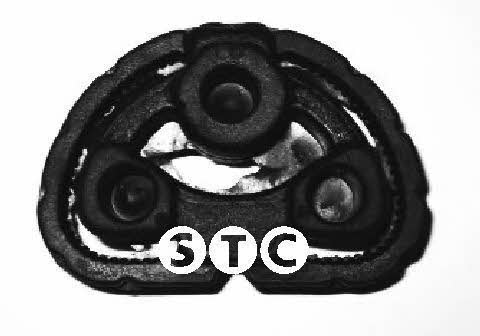 STC T405493 Подушка підвіски глушника T405493: Приваблива ціна - Купити в Україні на EXIST.UA!