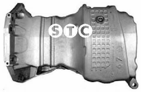 STC T405495 Піддон масляний двигуна T405495: Купити в Україні - Добра ціна на EXIST.UA!