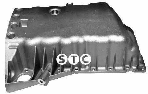 STC T405496 Піддон масляний двигуна T405496: Купити в Україні - Добра ціна на EXIST.UA!