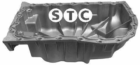 STC T405497 Піддон масляний двигуна T405497: Приваблива ціна - Купити в Україні на EXIST.UA!