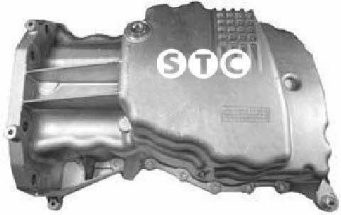 STC T405498 Піддон масляний двигуна T405498: Купити в Україні - Добра ціна на EXIST.UA!