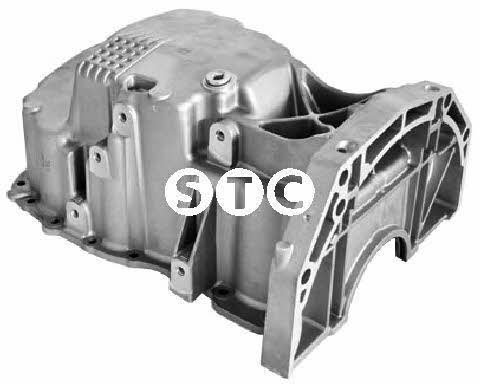 STC T405499 Піддон масляний двигуна T405499: Купити в Україні - Добра ціна на EXIST.UA!