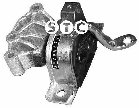 STC T405519 Подушка двигуна права T405519: Купити в Україні - Добра ціна на EXIST.UA!