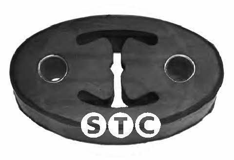 STC T405624 Подушка підвіски глушника T405624: Купити в Україні - Добра ціна на EXIST.UA!