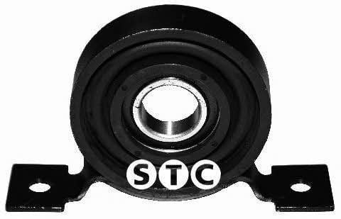 STC T405663 Підшипник підвісний валу карданного T405663: Купити в Україні - Добра ціна на EXIST.UA!