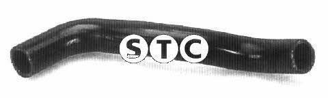 STC T405703 Патрубок системи охолодження T405703: Купити в Україні - Добра ціна на EXIST.UA!