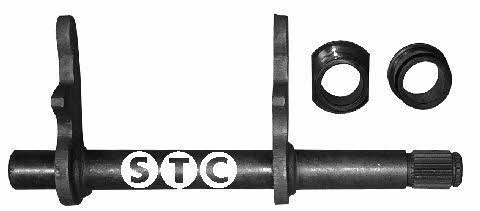 STC T405708 Вилка зчеплення T405708: Купити в Україні - Добра ціна на EXIST.UA!