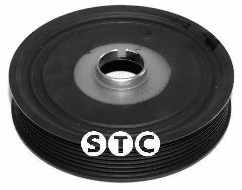 T405725 STC Шкив коленчатого вала