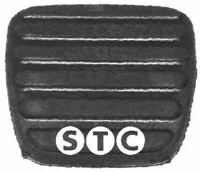 STC T405757 Педальные накладка, педаль тормоз T405757: Купити в Україні - Добра ціна на EXIST.UA!