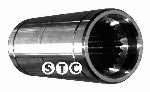 STC T405777 Підшипник валу приводного T405777: Купити в Україні - Добра ціна на EXIST.UA!