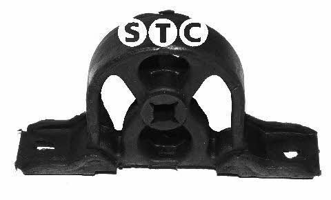 STC T405835 Подушка підвіски глушника T405835: Купити в Україні - Добра ціна на EXIST.UA!