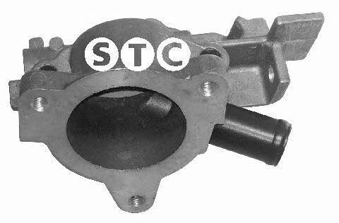 STC T405914 Корпус термостата T405914: Купити в Україні - Добра ціна на EXIST.UA!
