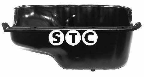 STC T405917 Піддон масляний двигуна T405917: Купити в Україні - Добра ціна на EXIST.UA!