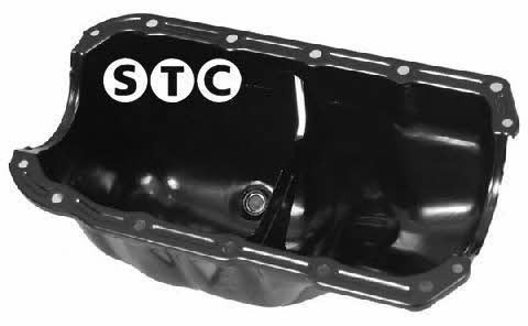 STC T405918 Піддон масляний двигуна T405918: Купити в Україні - Добра ціна на EXIST.UA!