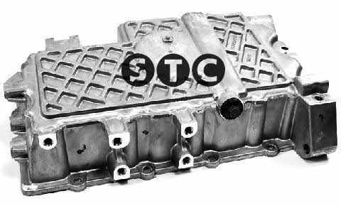 STC T405921 Піддон масляний двигуна T405921: Купити в Україні - Добра ціна на EXIST.UA!