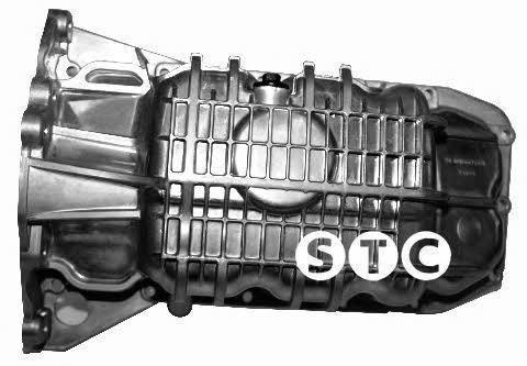 STC T405937 Піддон масляний двигуна T405937: Купити в Україні - Добра ціна на EXIST.UA!