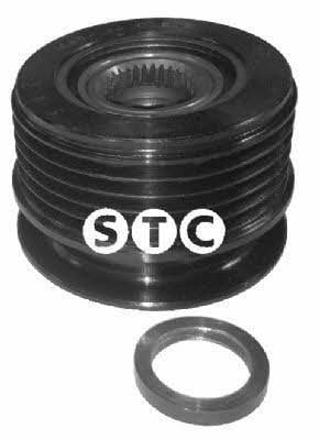 T405953 STC Обгонная муфта генератора