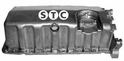 STC T405959 Піддон масляний двигуна T405959: Купити в Україні - Добра ціна на EXIST.UA!