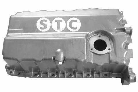 STC T405966 Піддон масляний двигуна T405966: Купити в Україні - Добра ціна на EXIST.UA!