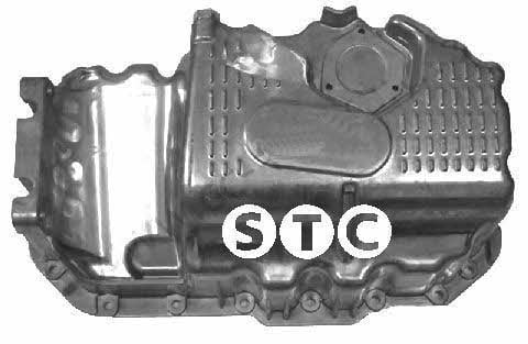 STC T405970 Піддон масляний двигуна T405970: Купити в Україні - Добра ціна на EXIST.UA!