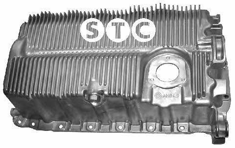 STC T405971 Піддон масляний двигуна T405971: Купити в Україні - Добра ціна на EXIST.UA!