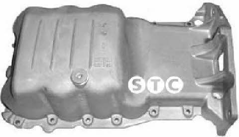 STC T406041 Піддон масляний двигуна T406041: Купити в Україні - Добра ціна на EXIST.UA!