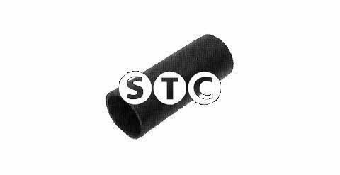 STC T407287 Патрубок системи охолодження T407287: Купити в Україні - Добра ціна на EXIST.UA!