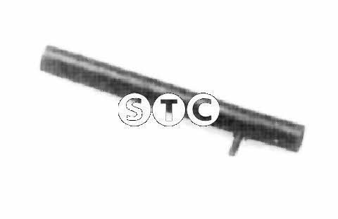 STC T407291 Патрубок повітряного фільтра, повітрозабірник T407291: Купити в Україні - Добра ціна на EXIST.UA!