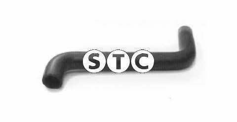 STC T407340 Патрубок системи охолодження T407340: Приваблива ціна - Купити в Україні на EXIST.UA!