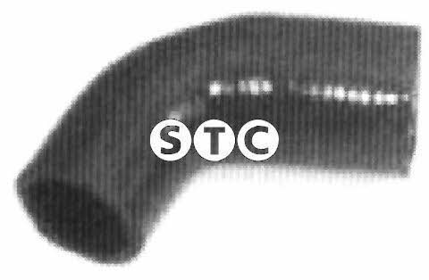 STC T407354 Патрубок системи охолодження T407354: Купити в Україні - Добра ціна на EXIST.UA!