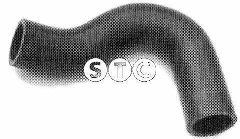 STC T407534 Патрубок системи охолодження T407534: Приваблива ціна - Купити в Україні на EXIST.UA!