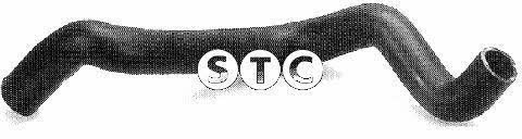 STC T407535 Патрубок системи охолодження T407535: Купити в Україні - Добра ціна на EXIST.UA!