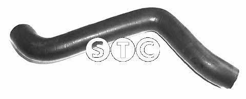 STC T407627 Патрубок системи охолодження T407627: Купити в Україні - Добра ціна на EXIST.UA!
