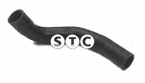 STC T407774 Патрубок системи охолодження T407774: Купити в Україні - Добра ціна на EXIST.UA!