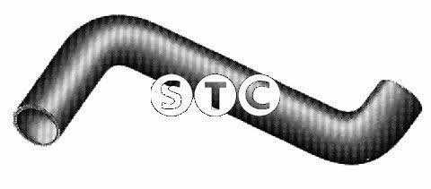 STC T407799 Патрубок системи охолодження T407799: Приваблива ціна - Купити в Україні на EXIST.UA!
