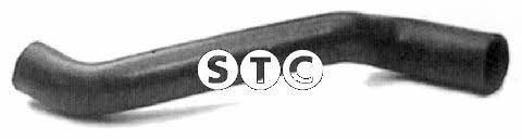 STC T407815 Патрубок системи охолодження T407815: Купити в Україні - Добра ціна на EXIST.UA!