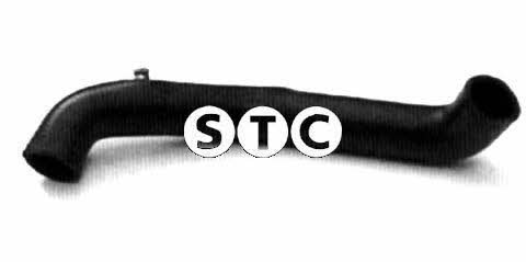 STC T407853 Патрубок системи охолодження T407853: Купити в Україні - Добра ціна на EXIST.UA!