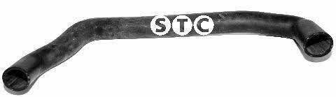 STC T407897 Патрубок системи охолодження T407897: Купити в Україні - Добра ціна на EXIST.UA!