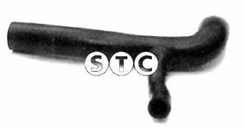 STC T407920 Патрубок системи охолодження T407920: Купити в Україні - Добра ціна на EXIST.UA!