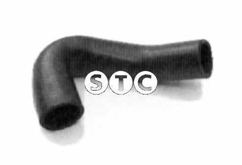 STC T407929 Патрубок системи охолодження T407929: Купити в Україні - Добра ціна на EXIST.UA!